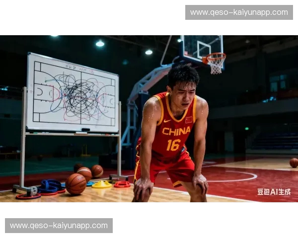 中国男篮分析 中国男篮分析