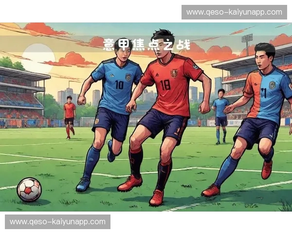 意甲2022分组揭秘:一场关于荣耀与激情的新序章 意甲2022分组揭秘:一场关于荣耀与激情的新序章